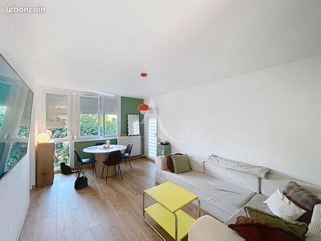 Appartement 4 pièces 71 m²