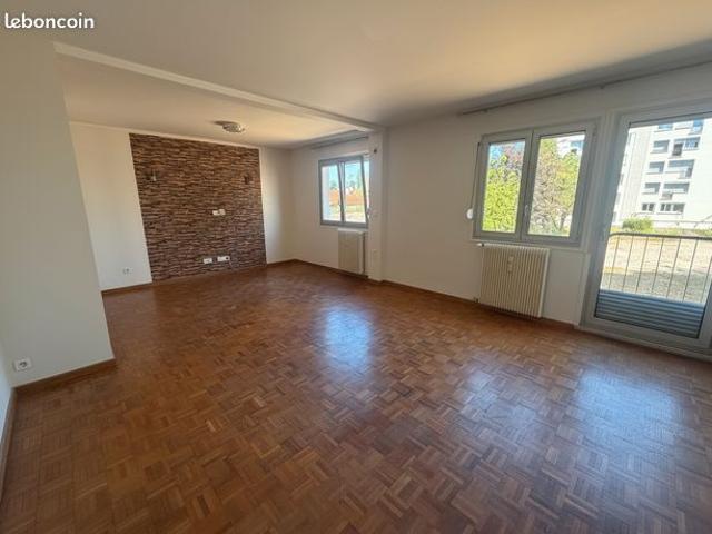 Appartement 4 pièces 71 m²
