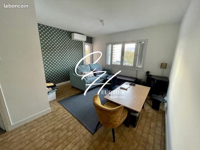 Appartement 4 pièces 71 m²