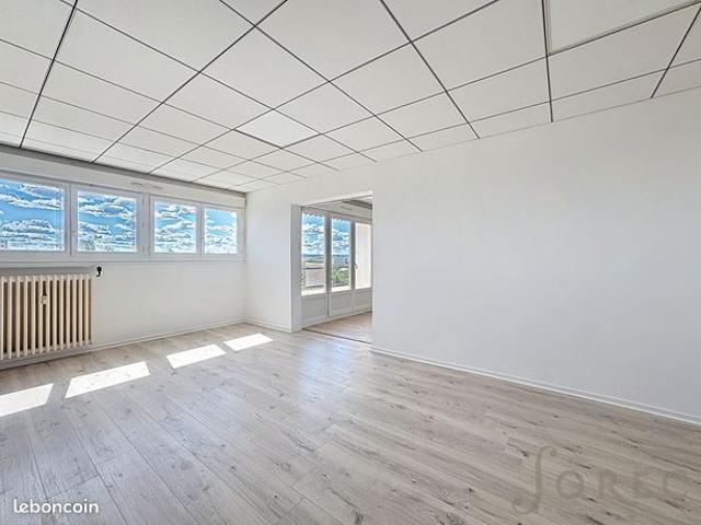Appartement 4 pièces 71 m²