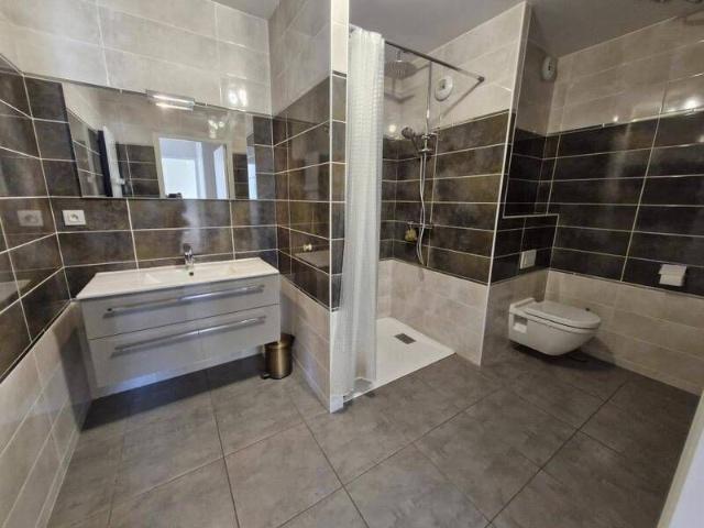Appartement 4 pièces