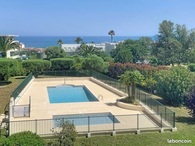Appartement 4 pièces 72.56 m²