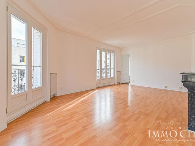 Appartement 4 pièces 72.78m²