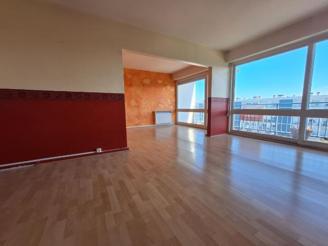 Appartement 4 Pieces 72 m2 la rochelle