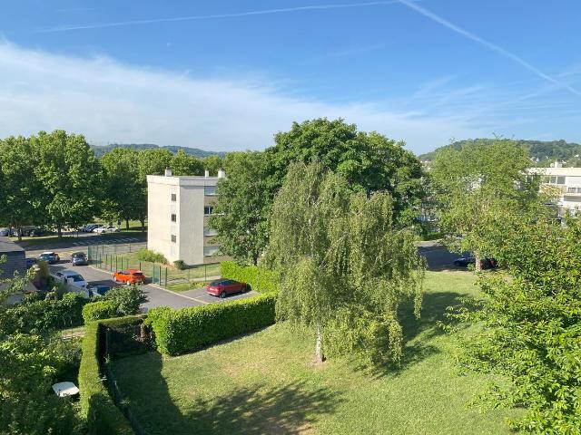 Appartement 4 Pieces 72 m2 palaiseau