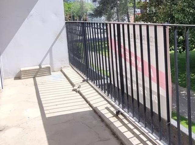 Appartement 4 pièces 72 m², avec Terrasse et Loggia