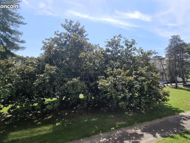 Appartement 4 pièces 72 m², avec Terrasse et Loggia