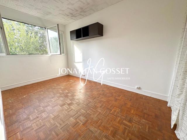 Appartement 4 pièces, 72 m² à louer à Verneuil sur Seine 78480