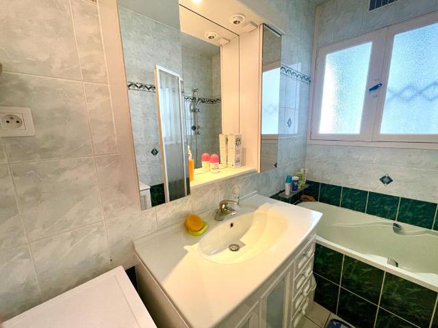 Appartement 4 pièces, 72 m² à louer à Angers 49000