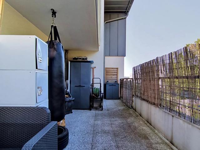 Appartement 4 pièces, 72 m² à louer à Bonneuil sur Marne 94380