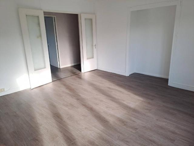 Appartement 4 pièces, 72 m² à louer à Forbach 57600