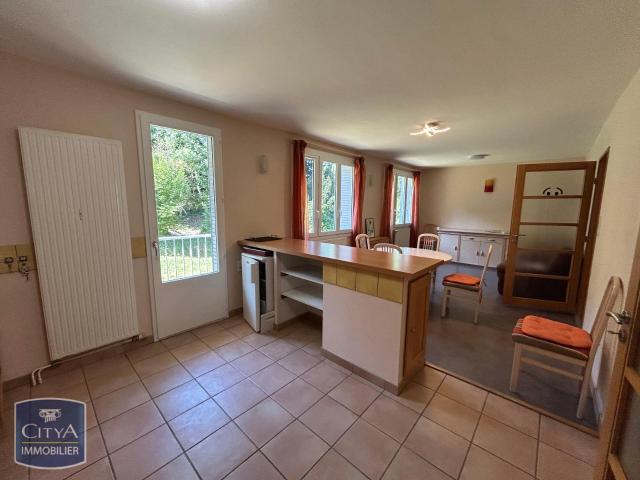 Appartement 4 pièces, 72 m² à louer à Jacob Bellecombette 73000