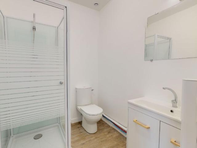 Appartement 4 pièces, 72 m² à louer à Livron sur Drôme 26250