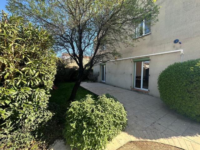 Appartement 4 pièces, 72 m² à louer à Lunel 34400