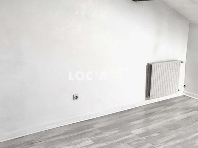 Appartement 4 pièces, 72 m² à louer à Lyon 3 69003