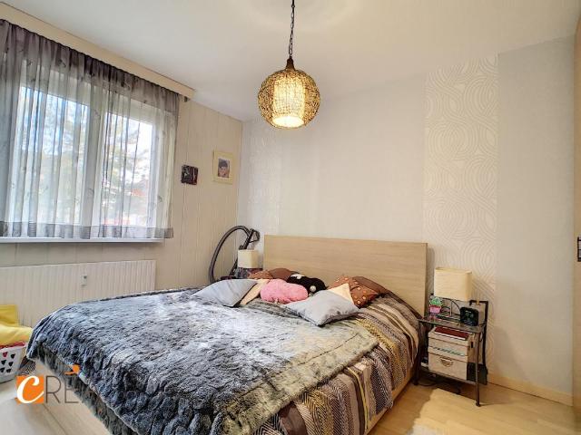 Appartement 4 pièces, 72 m² à louer à Mulhouse 68200