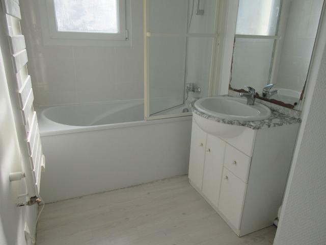 Appartement 4 pièces, 72 m² à louer à Rennes 35000
