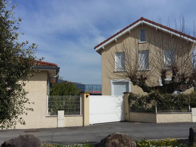 Appartement 4 pièces, 72 m² à louer à Saint Maurice de Beynost 01700