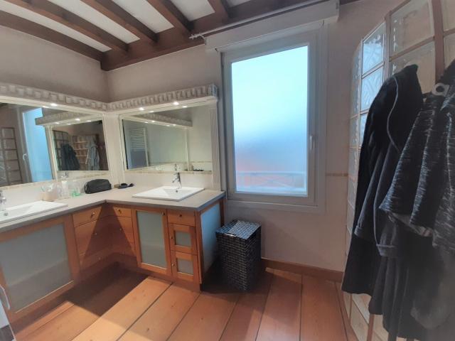 Appartement 4 pièces, 72 m² à louer à Saint Maurice de Beynost 01700