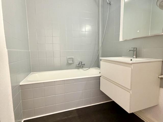Appartement 4 pièces, 72 m² à louer à Strasbourg 67200