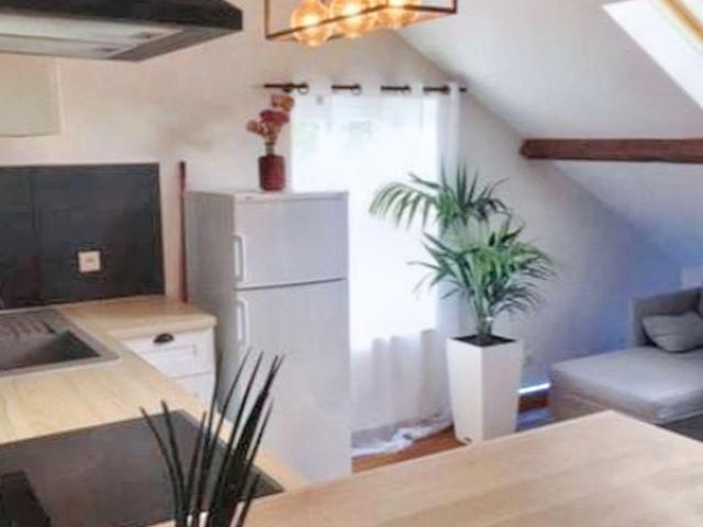 Appartement 4 pièces 72 m² Sermoise
