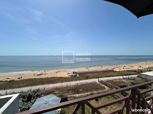 Appartement 4 pièces 72 m²
