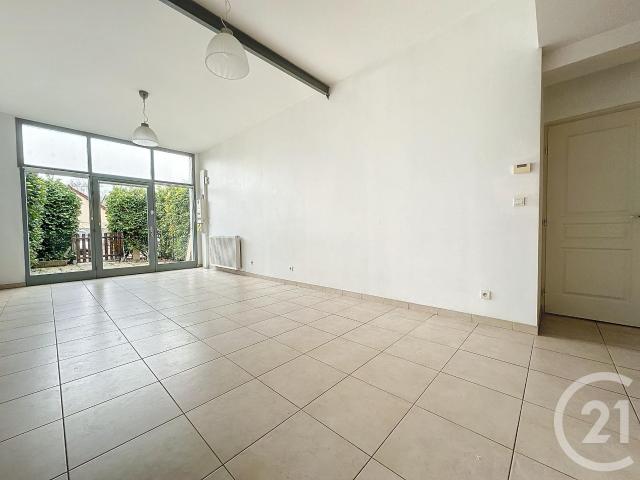 Appartement 4 pièces 72 m²