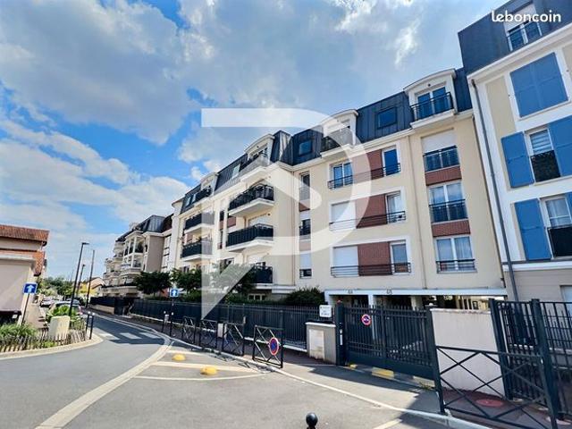 Appartement 4 pièces 72 m²
