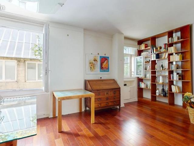 Appartement 4 pièces 72 m²