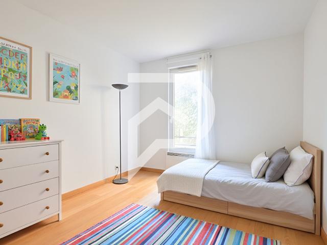 Appartement 4 pièces 72 m²