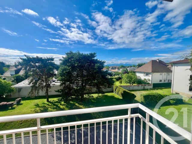 Appartement 4 pièces 72 m²