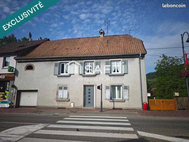 Appartement 4 pièces 72 m²