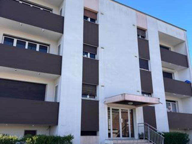 Appartement 4 pièces 72 m²