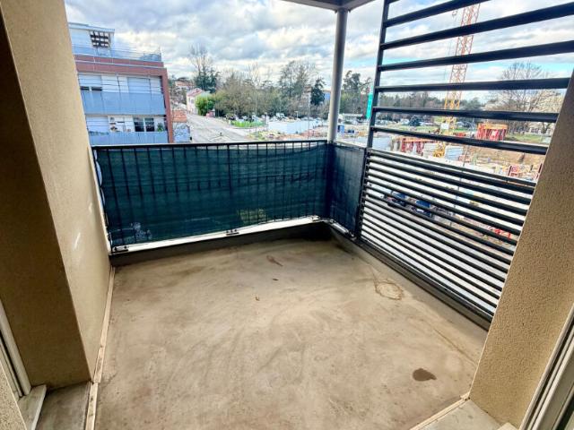 Appartement 4 pièces 72 m²