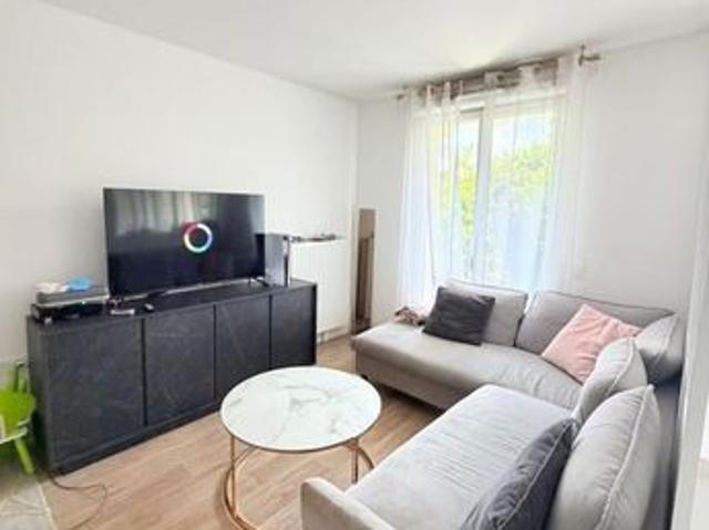 Appartement 4 pièces 72 m²