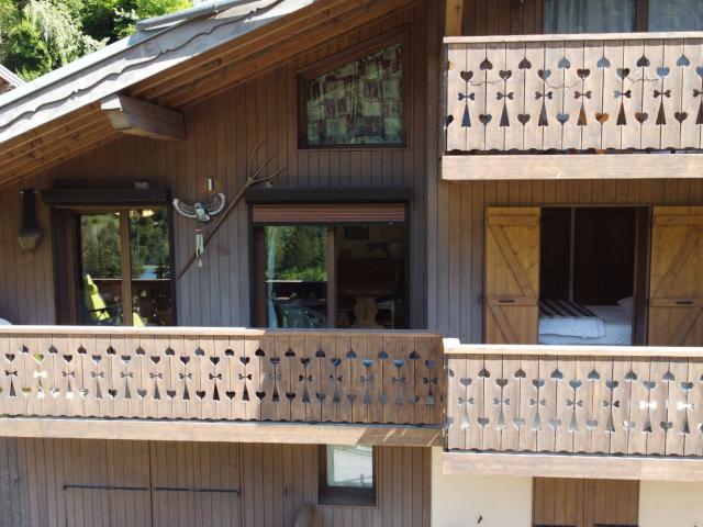 Appartement 4 pièces 72 m²