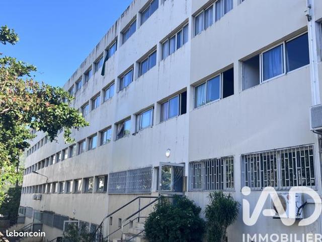 Appartement 4 pièces 72 m²