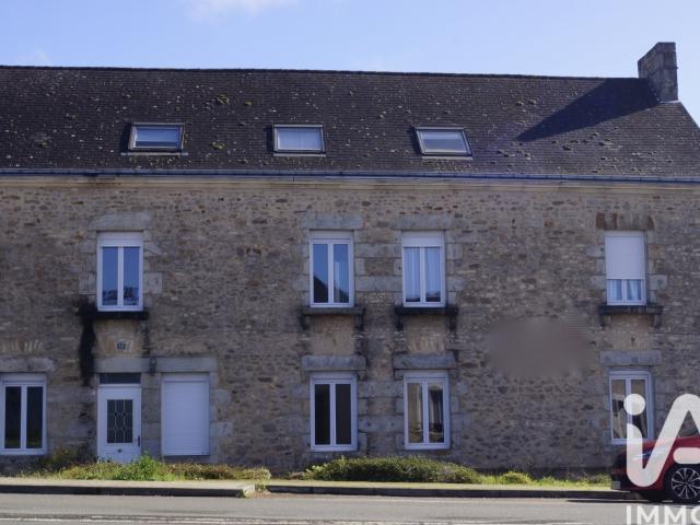 Appartement 4 pièces 72 m²