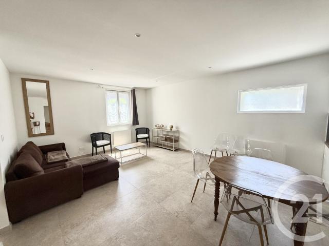 Appartement 4 pièces 72 m²