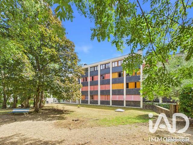 Appartement 4 pièces 72 m²