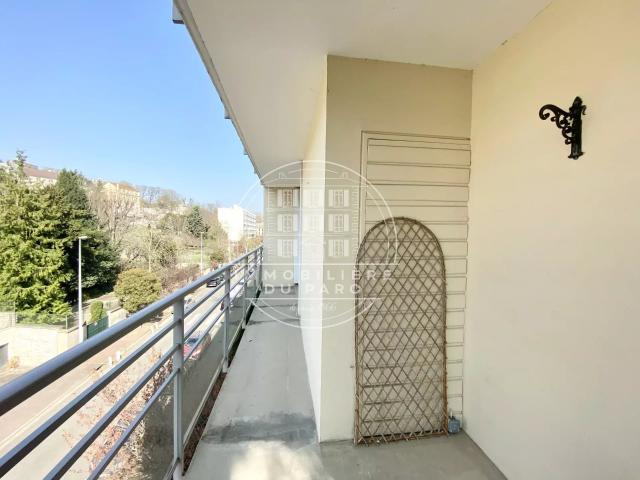 Appartement 4 pièces 72 m²