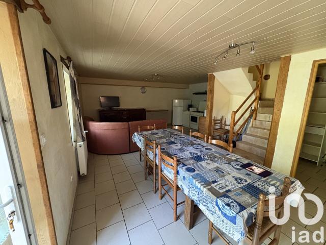 Appartement 4 pièces 72 m²