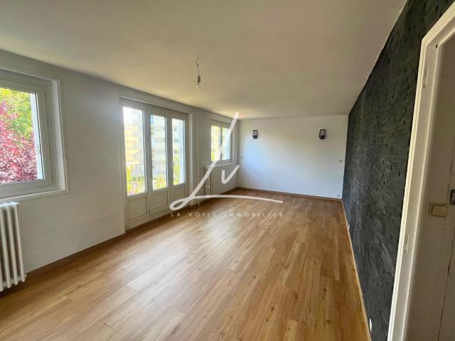 Appartement 4 pièces 72 m²