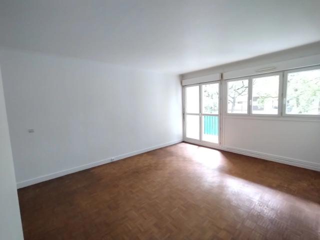 Appartement 4 pièces 72 m²