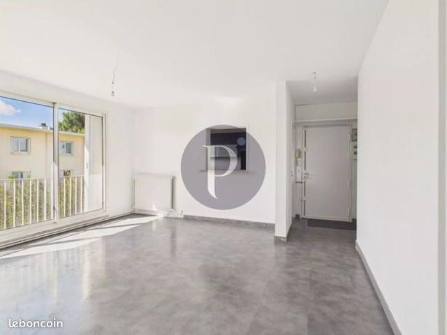 Appartement 4 pièces 72 m²