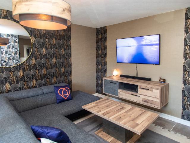 Appartement 4 pièces 72 m²