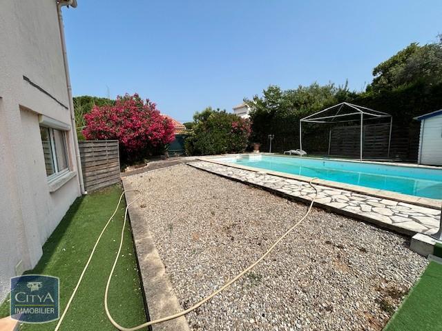 Appartement 4 pièces 72 m²