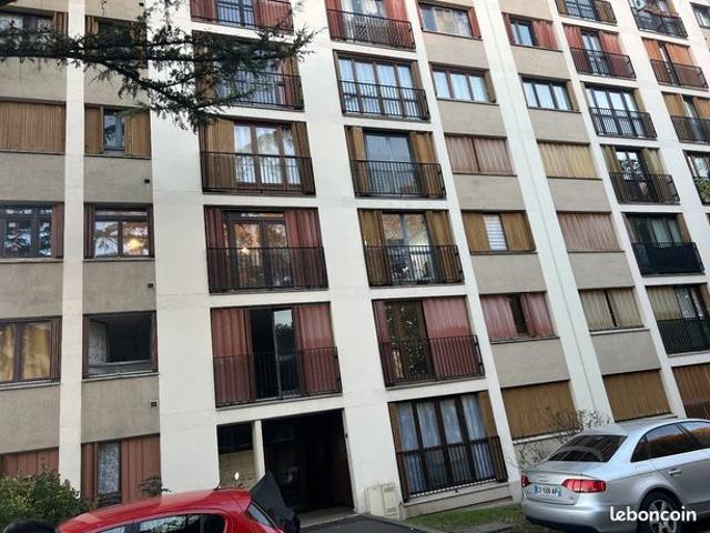 Appartement 4 pièces 72 m²