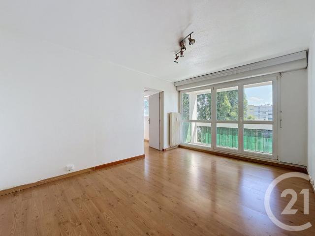 Appartement 4 pièces 72 m²
