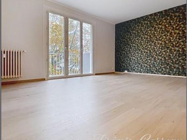 Appartement 4 pièces 72 m²